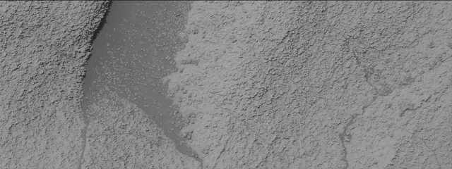 Sol 3594: Mast Camera (Mastcam)