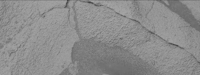 Sol 3594: Mast Camera (Mastcam)