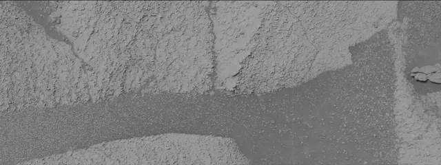 Sol 3594: Mast Camera (Mastcam)