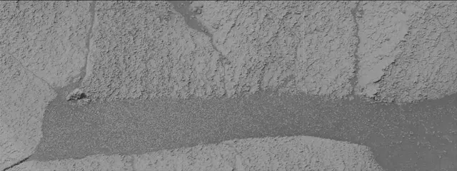 Sol 3594: Mast Camera (Mastcam)