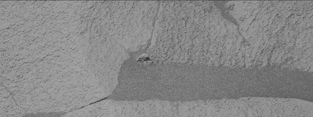 Sol 3594: Mast Camera (Mastcam)