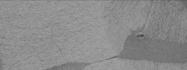 Sol 3594: Mast Camera (Mastcam)