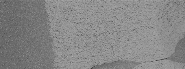 Sol 3594: Mast Camera (Mastcam)
