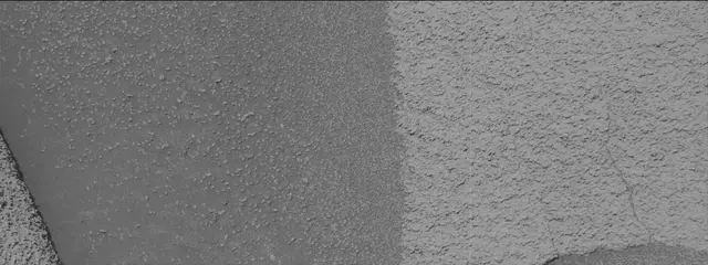 Sol 3594: Mast Camera (Mastcam)