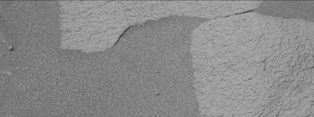 Sol 3594: Mast Camera (Mastcam)