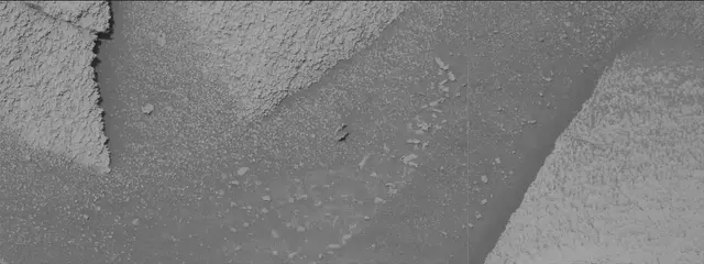 Sol 3594: Mast Camera (Mastcam)