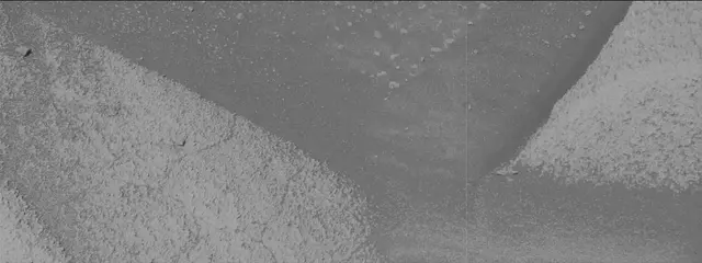 Sol 3594: Mast Camera (Mastcam)
