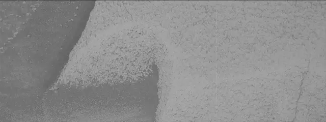 Sol 3594: Mast Camera (Mastcam)