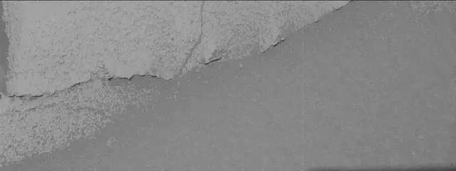 Sol 3594: Mast Camera (Mastcam)