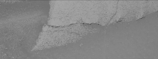 Sol 3594: Mast Camera (Mastcam)