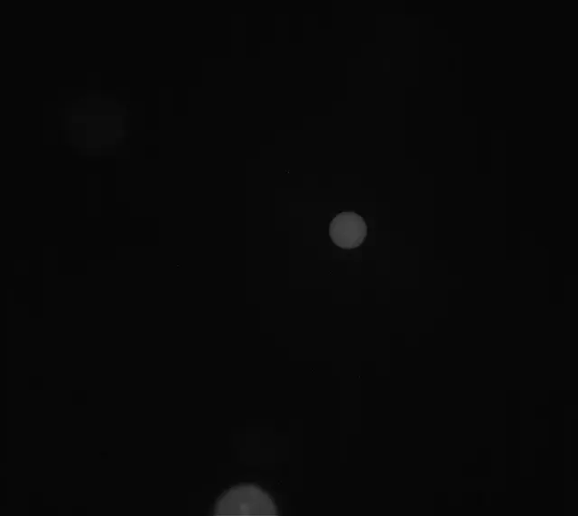 Sol 3594: Mast Camera (Mastcam)