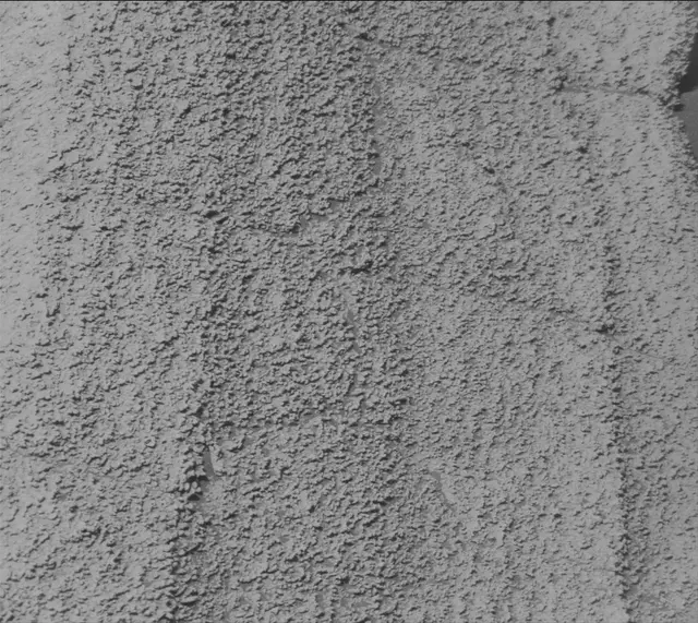 Sol 3594: Mast Camera (Mastcam)