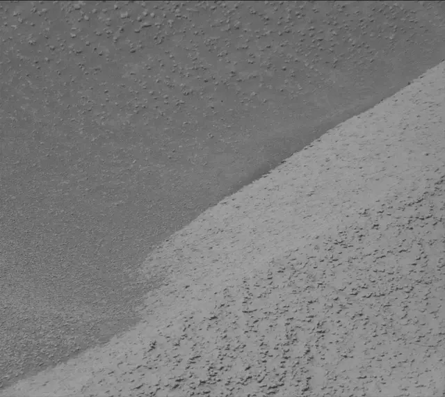 Sol 3594: Mast Camera (Mastcam)