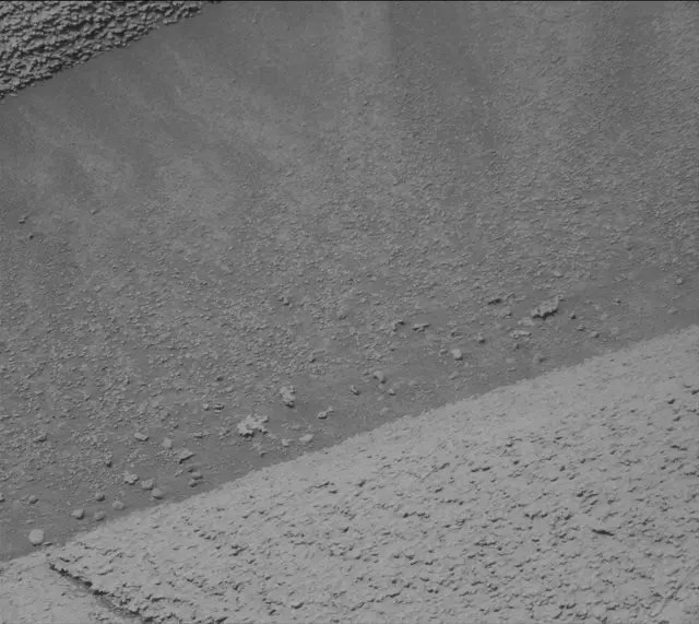 Sol 3594: Mast Camera (Mastcam)