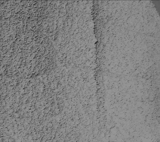 Sol 3594: Mast Camera (Mastcam)