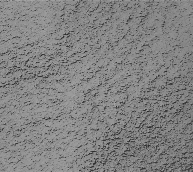 Sol 3594: Mast Camera (Mastcam)