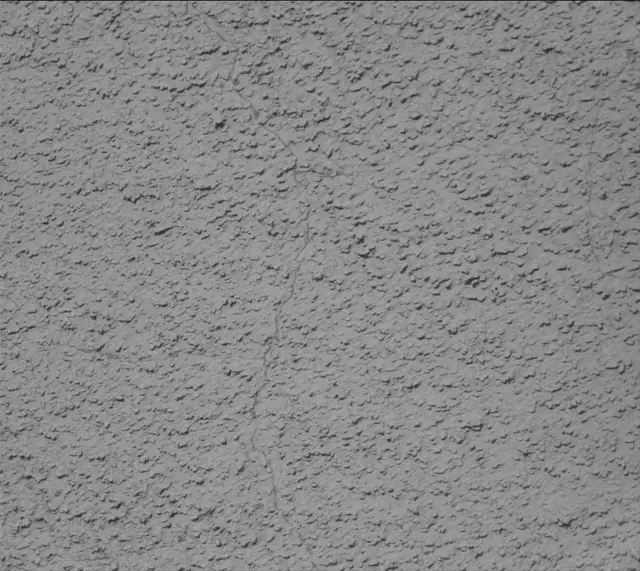 Sol 3594: Mast Camera (Mastcam)