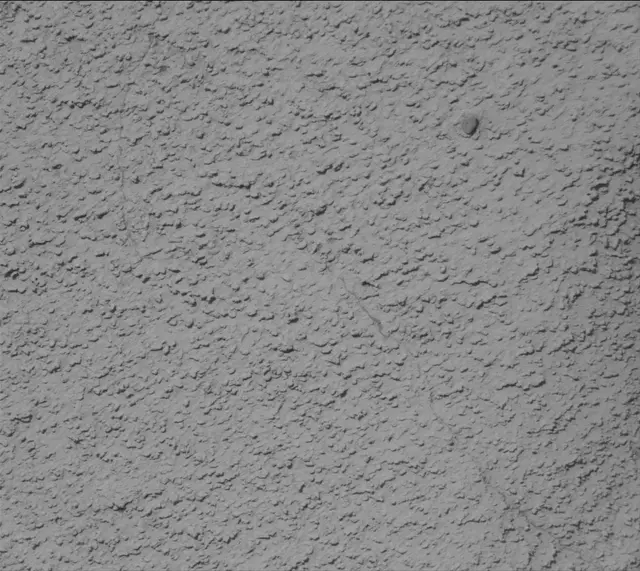 Sol 3594: Mast Camera (Mastcam)