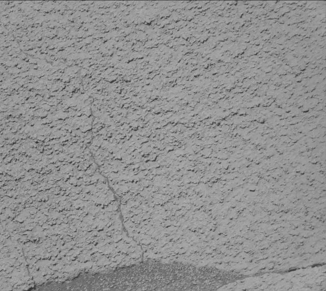 Sol 3594: Mast Camera (Mastcam)
