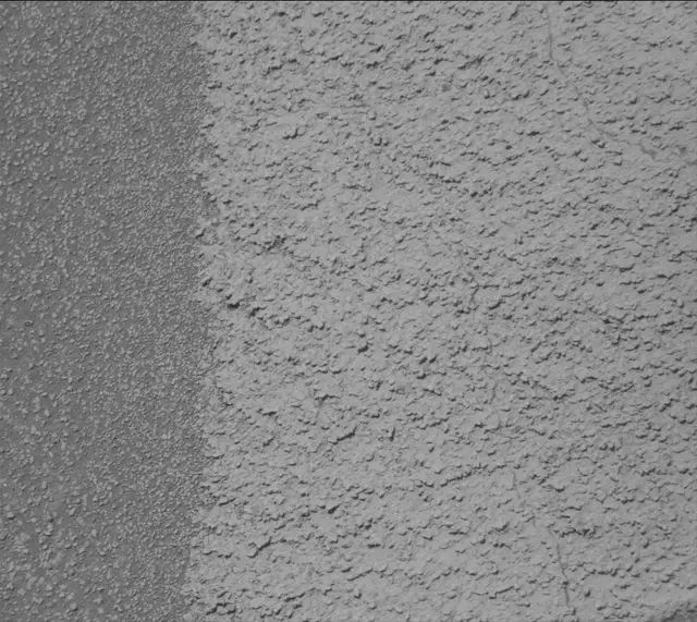 Sol 3594: Mast Camera (Mastcam)