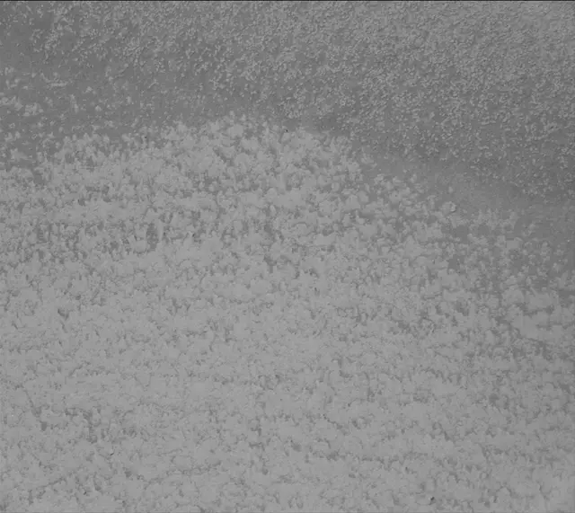 Sol 3594: Mast Camera (Mastcam)