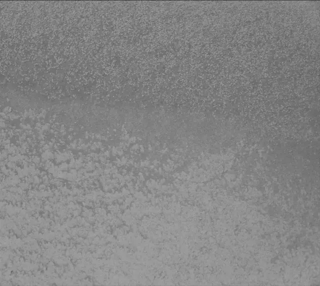 Sol 3594: Mast Camera (Mastcam)