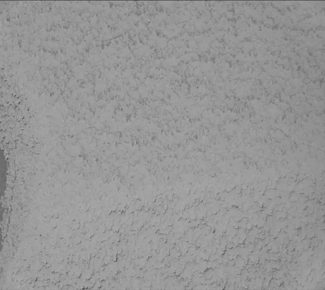 Sol 3594: Mast Camera (Mastcam)
