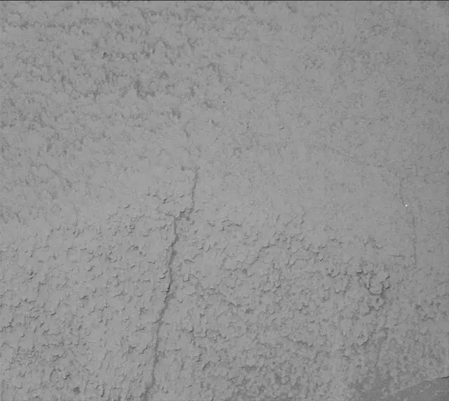 Sol 3594: Mast Camera (Mastcam)
