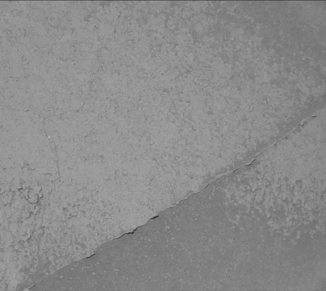 Sol 3594: Mast Camera (Mastcam)