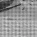 Sol 3594: Mast Camera (Mastcam)