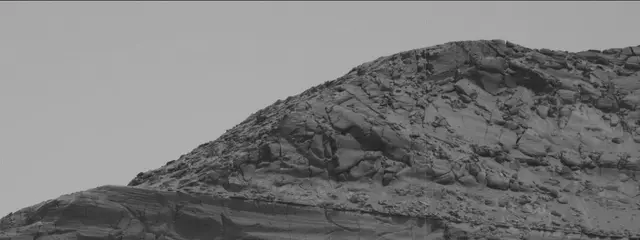 Sol 3596: Mast Camera (Mastcam)