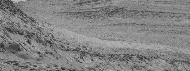 Sol 3596: Mast Camera (Mastcam)