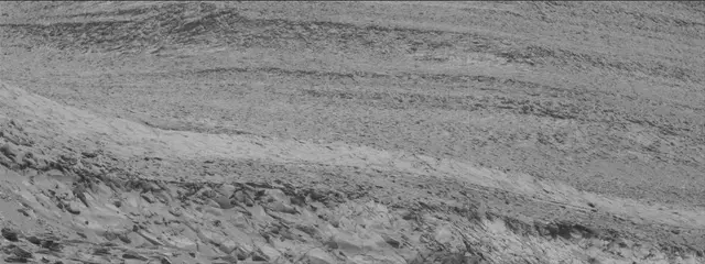 Sol 3596: Mast Camera (Mastcam)