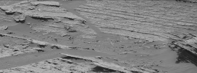 Sol 3596: Mast Camera (Mastcam)
