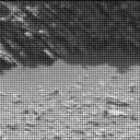 Sol 3596: Mast Camera (Mastcam)