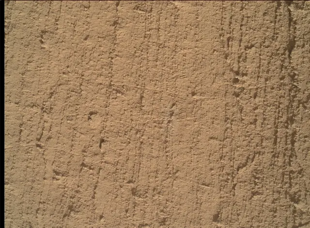 Sol 3596: Mars Hand Lens Imager (MAHLI)