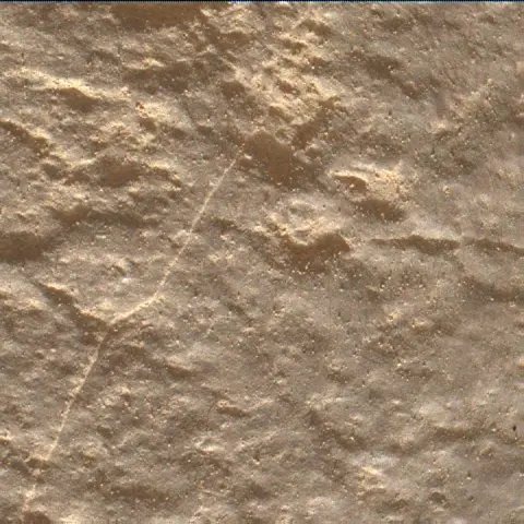 Sol 3596: Mars Hand Lens Imager (MAHLI)