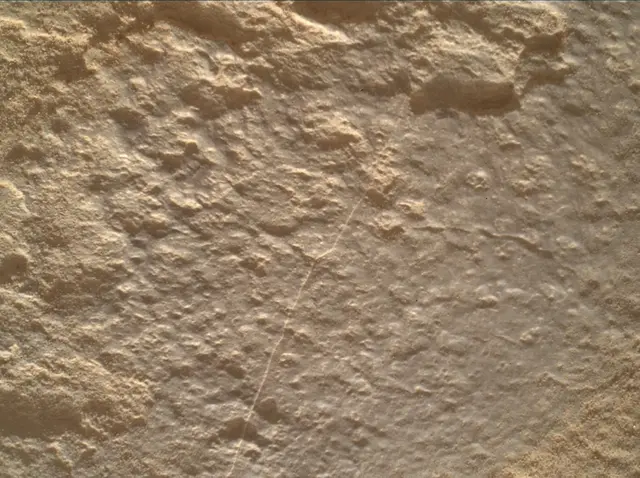 Sol 3596: Mars Hand Lens Imager (MAHLI)