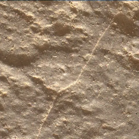 Sol 3596: Mars Hand Lens Imager (MAHLI)