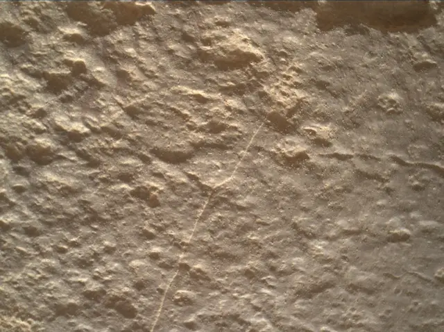 Sol 3596: Mars Hand Lens Imager (MAHLI)