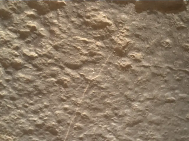 Sol 3596: Mars Hand Lens Imager (MAHLI)