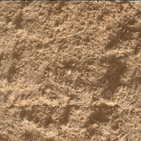 Sol 3596: Mars Hand Lens Imager (MAHLI)