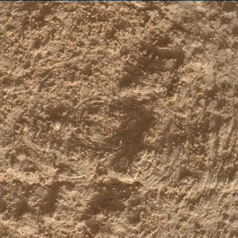 Sol 3596: Mars Hand Lens Imager (MAHLI)