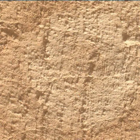 Sol 3596: Mars Hand Lens Imager (MAHLI)