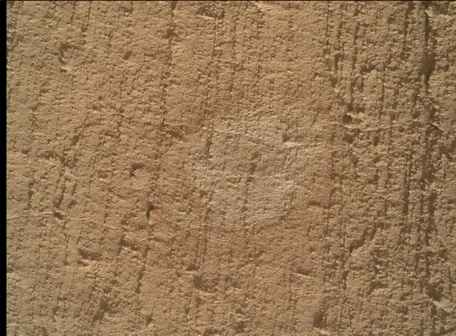 Sol 3596: Mars Hand Lens Imager (MAHLI)