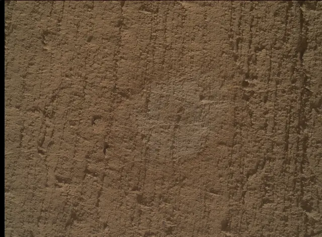 Sol 3596: Mars Hand Lens Imager (MAHLI)