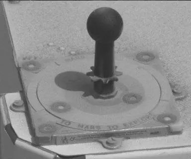 Sol 3597: Mast Camera (Mastcam)