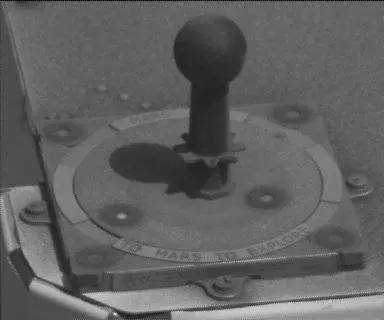 Sol 3597: Mast Camera (Mastcam)