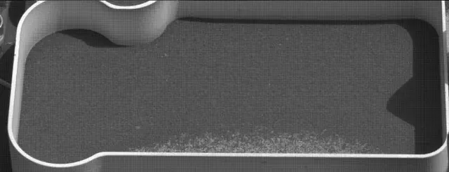 Sol 3597: Mast Camera (Mastcam)