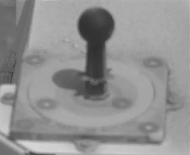 Sol 3597: Mast Camera (Mastcam)